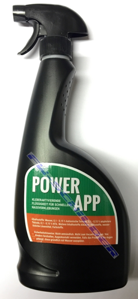 Transferspray für Folienbeklebung, 500ml